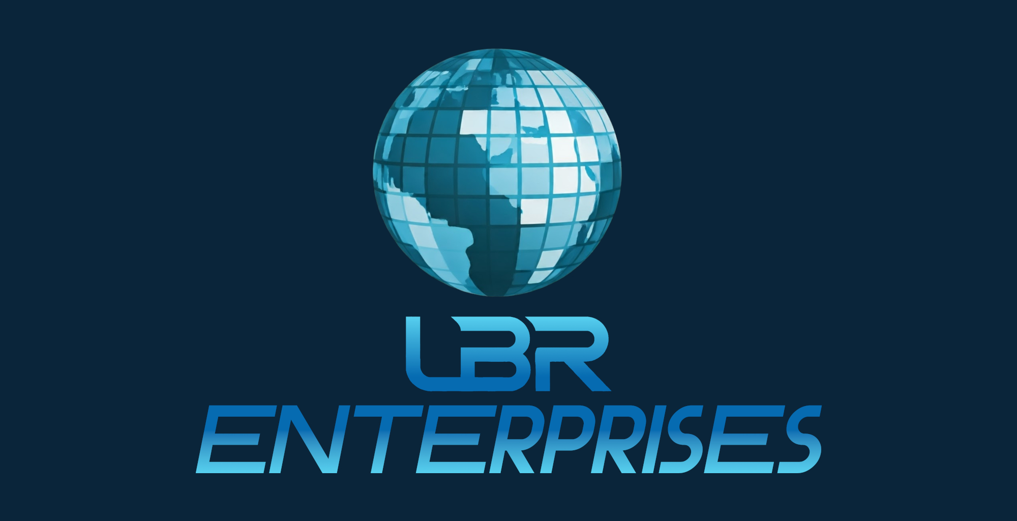 LBR Enterprises Logo